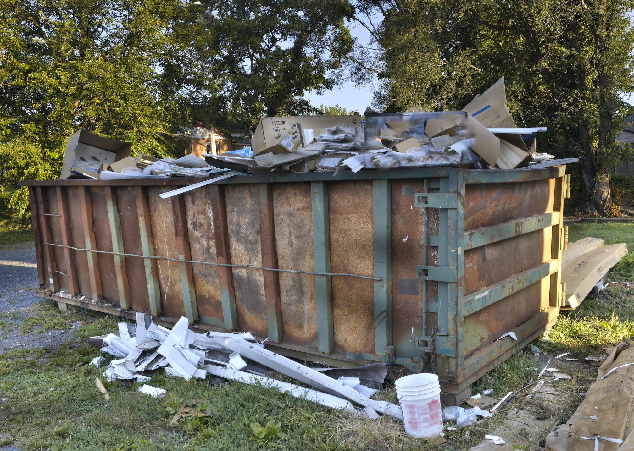 Addressing Construction Site Cleanup: Challenges and Solutions in Perth, WA